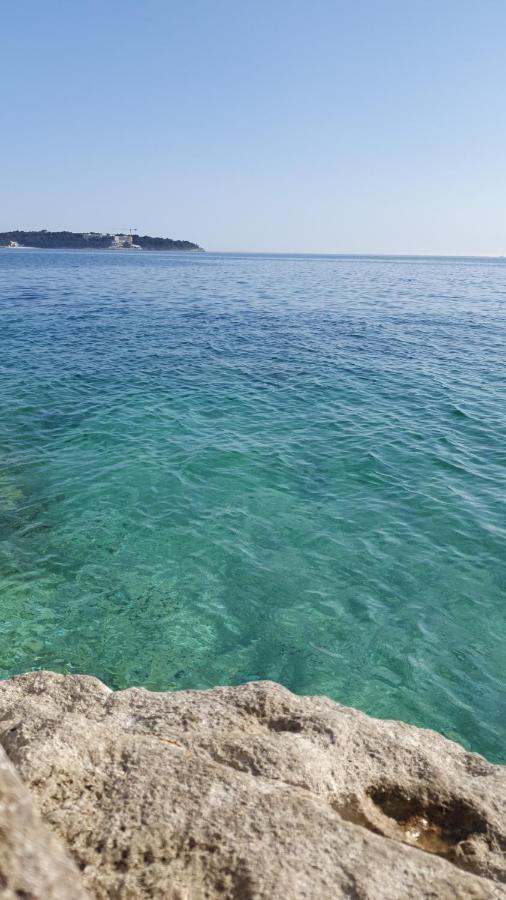 Amphitheater Apartment Πούλα Εξωτερικό φωτογραφία